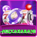 blessing muzarabani Prime v5.3.8