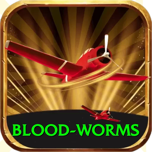blood worms App King v4.9.9 - 2