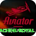 book768 Slot Machine Royal