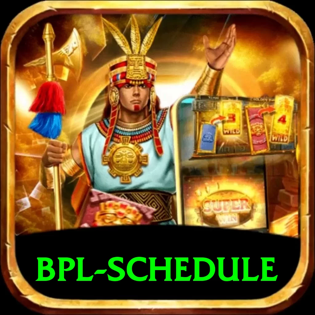 bpl schedule Champion Casino App - 2