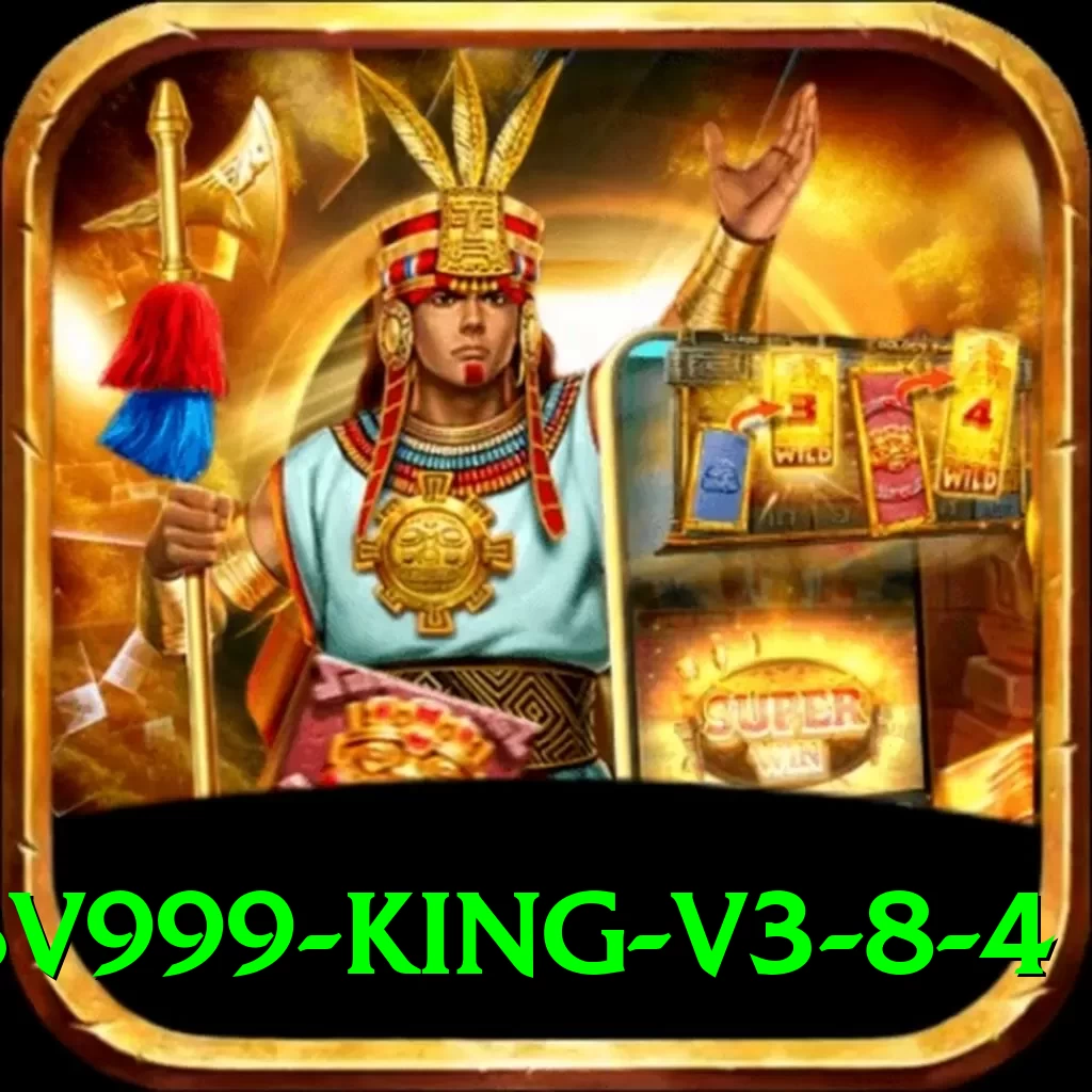 bv999 King v3.8.4 - 2
