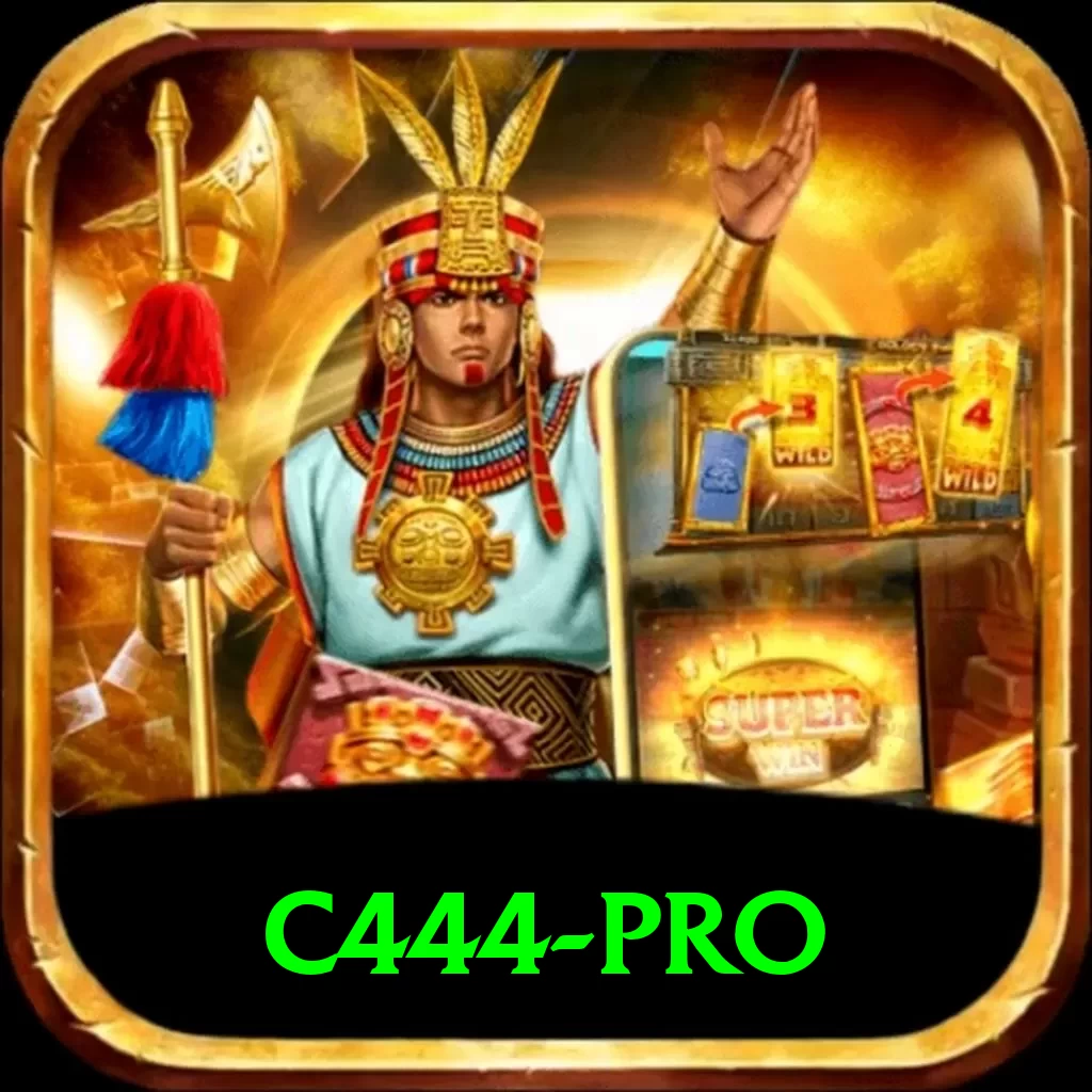 c444 King - Win Real PKR - 2