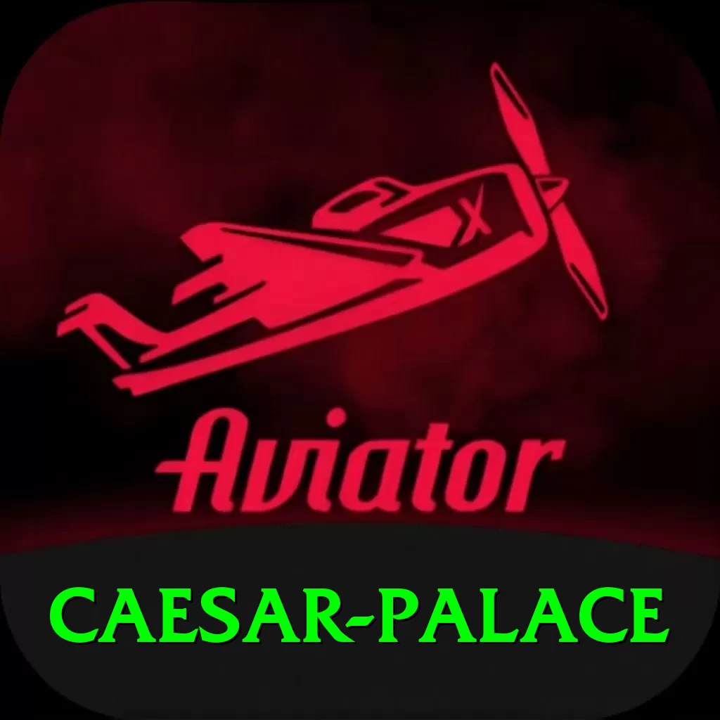 caesar palace App Elite v3.9.4 - 2