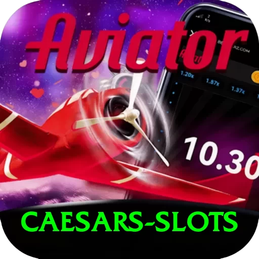caesars slots - King v3.7.7 - 2