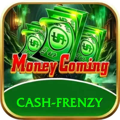 cash frenzy Prime - Daily Bonus - 2
