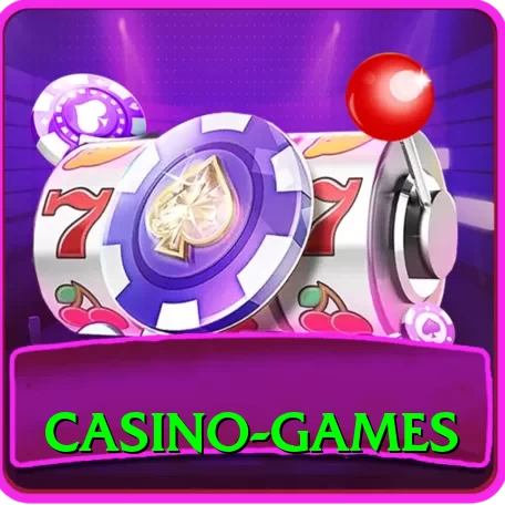 casino games - Prime v3.4.3 - 2