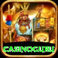 casinoguru Mega Jackpot