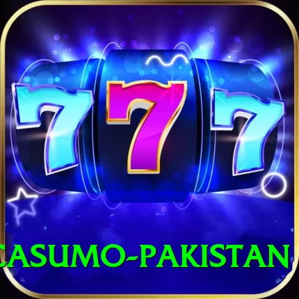 Casumo Pakistan VIP Edition v2.8.7 - 2