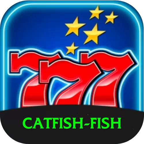 catfish fish Pro Gaming App - 2