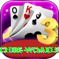 chris woakes Super Casino App