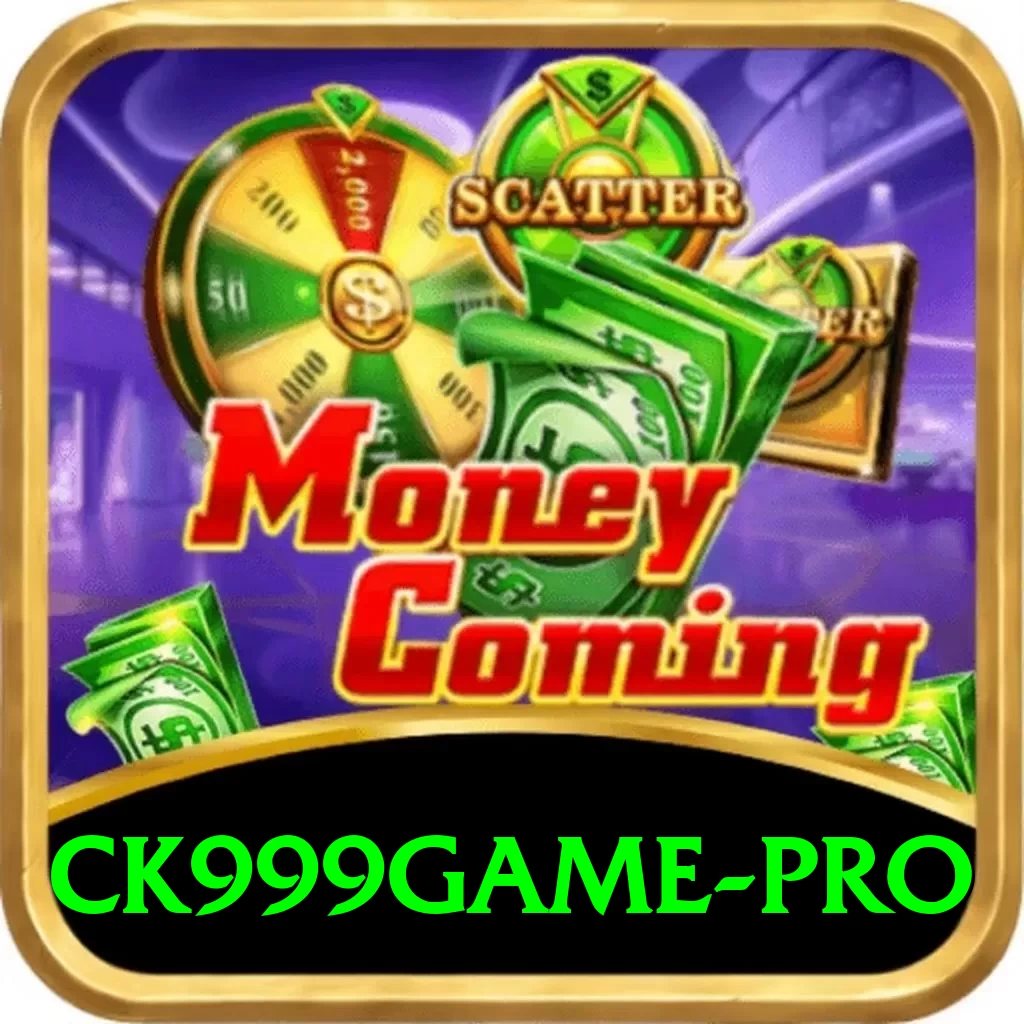 CK999game Cash Mega - 2