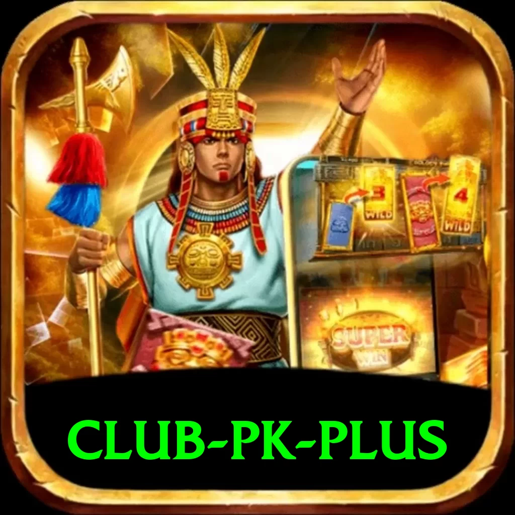 Club Pk Pro - Casino & Slots - 2