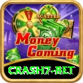 crash7 bet Gold - Daily Bonus