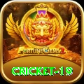 cricket 19 Mega Gaming App