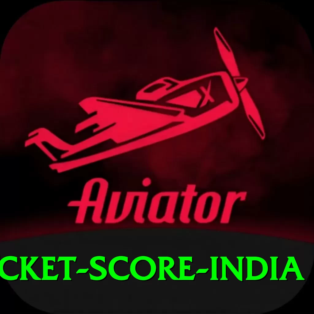 cricket score india - Casino VIP - 2
