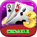 croaker Live Plus