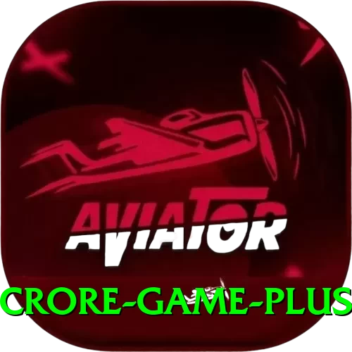 Crore Game Pro - 2