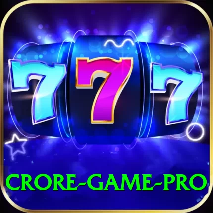 Crore Game App King v5.2.9 - 2