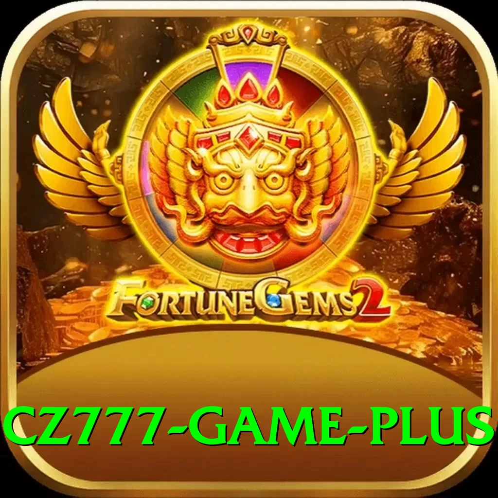 CZ777 Game Prime v3.3.5 - 2