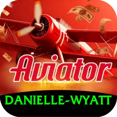 danielle wyatt Pro Gaming App - 2