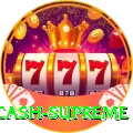 Daulat 777 Cash Supreme