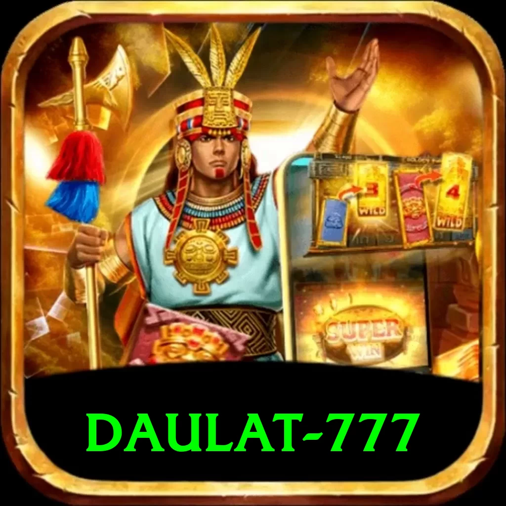 Daulat 777 Pro v3.1.7 - 2