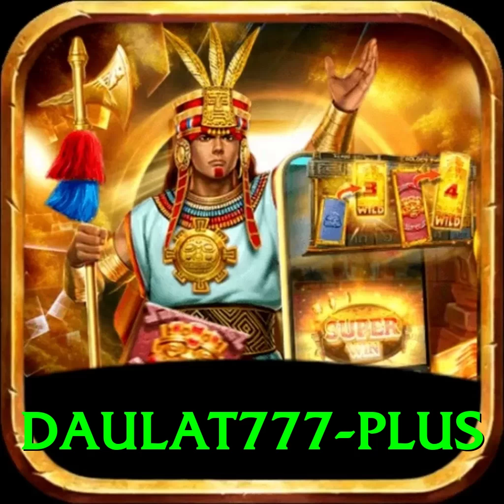 Daulat777 Bonus Mega v3.7.7 - 2