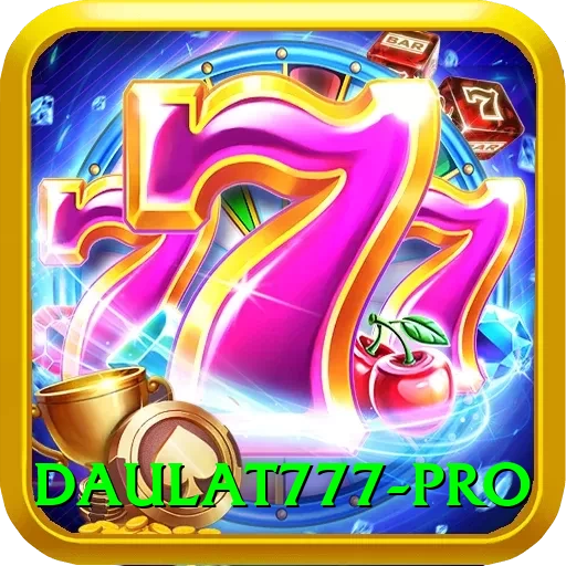 daulat777 Champion Jackpot - 2