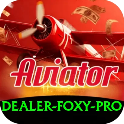 Dealer Foxy Plus v1.4.1 - 2