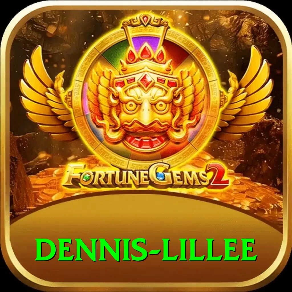 dennis lillee Official v1.2.3 - 2
