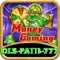 Des Patti 777 Pro Edition v3.4.9