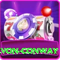 devon conway Slot Machine Royal