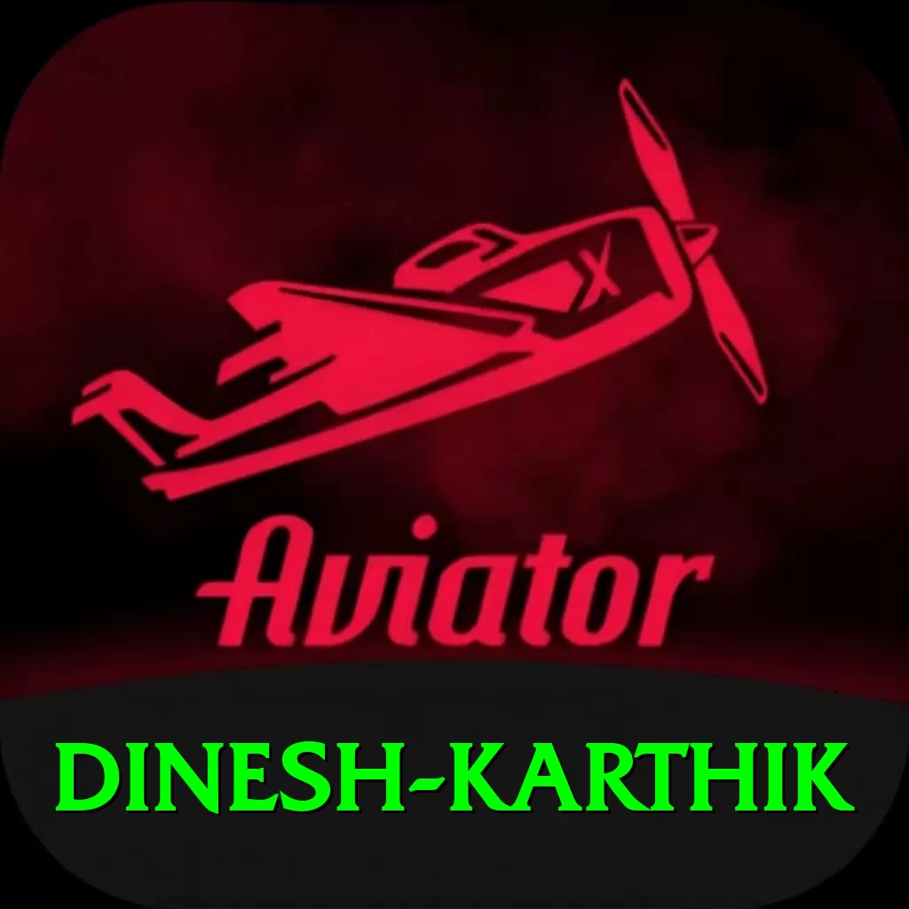 dinesh karthik Gold - Casino & Slots - 2