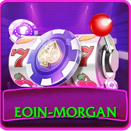 eoin morgan - Real Money Premium - 2