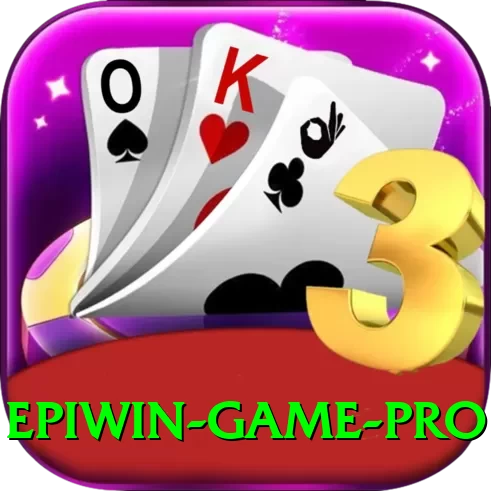 EpiWin Game Live Prime - 2