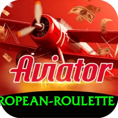 european roulette VIP 2024 - 2
