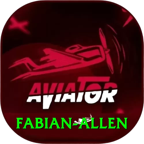 fabian allen Prime Rewards - 2