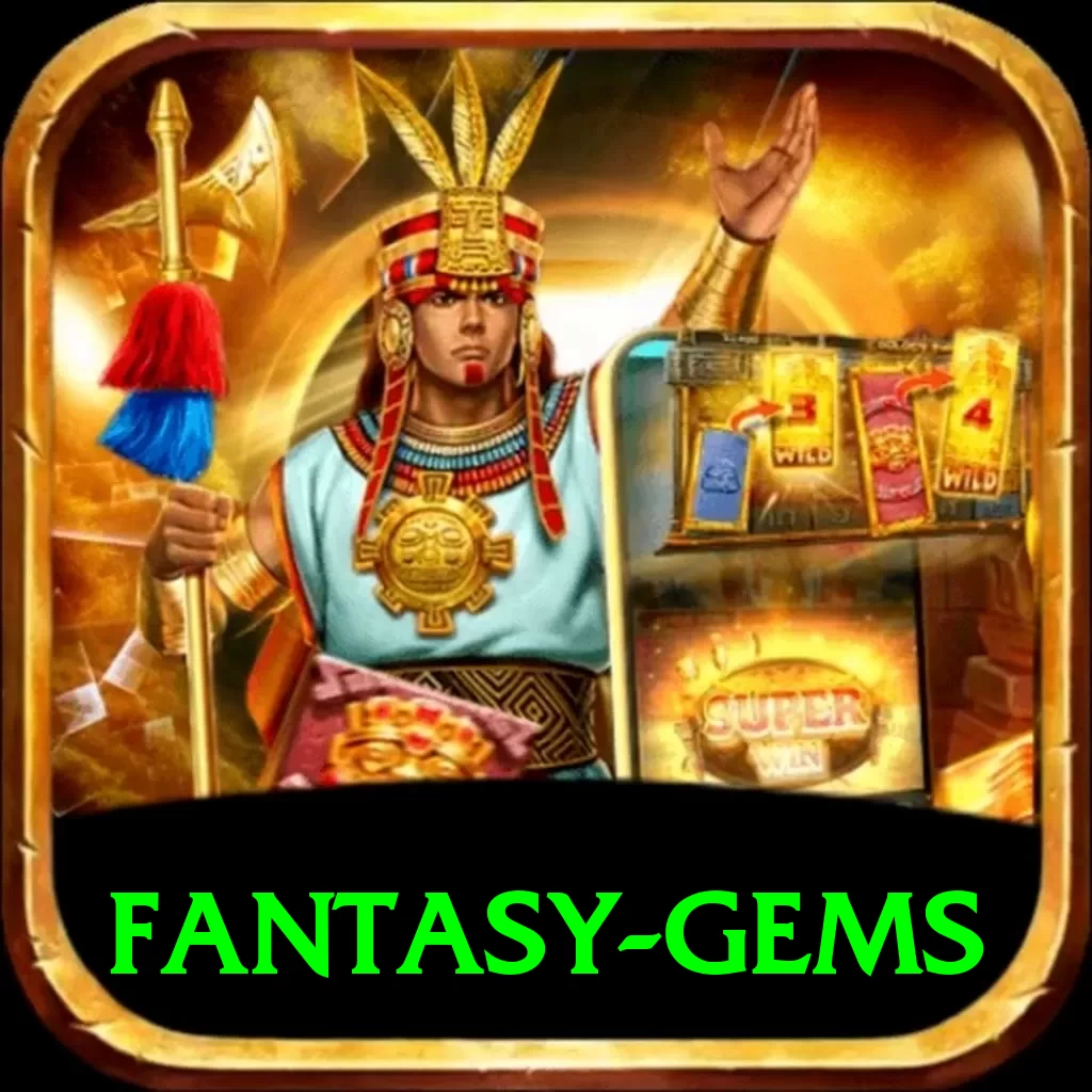 Fantasy Gems Premium Edition v3.7.2 - 2