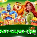 Fantasy Gems - Gaming Pro