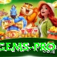 Fantasy Gems - Gaming Pro