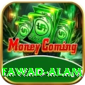 fawad alam Cash Turbo