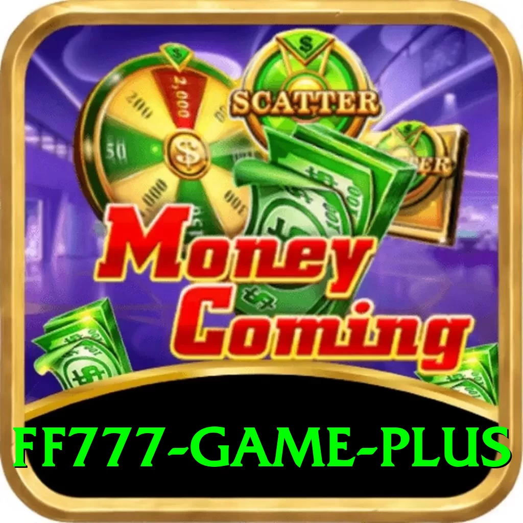FF777 Game Games (Casino & Earning) Plus v5.7.6 - 2