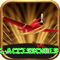 fishing accessories Ultimate Jackpot