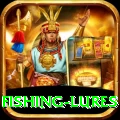 fishing lures Gold Gaming App