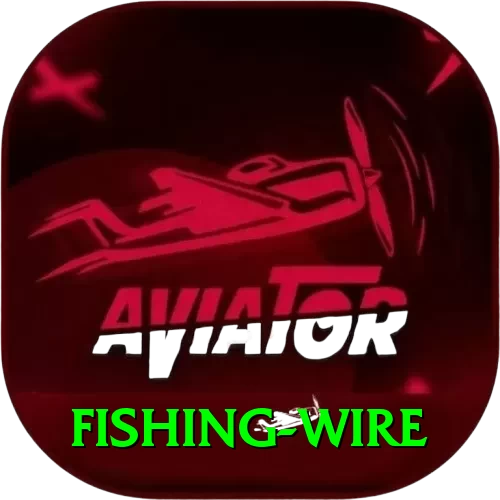 fishing wire - Champion Edition v4.1.8 - 2