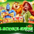 free slot games with bonus spins APK Master v3.9.9