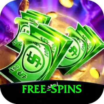 free spins Live Casino Ultimate - 2