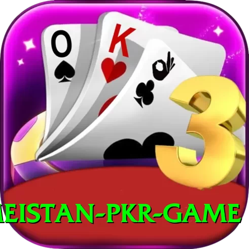 Gameistan PKR Game Gold v1.7.7 - 2