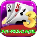 Gameistan PKR Game Gold v1.7.7