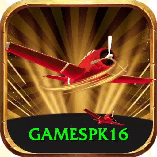 gamespk16 Gold v1.3.5 - 2